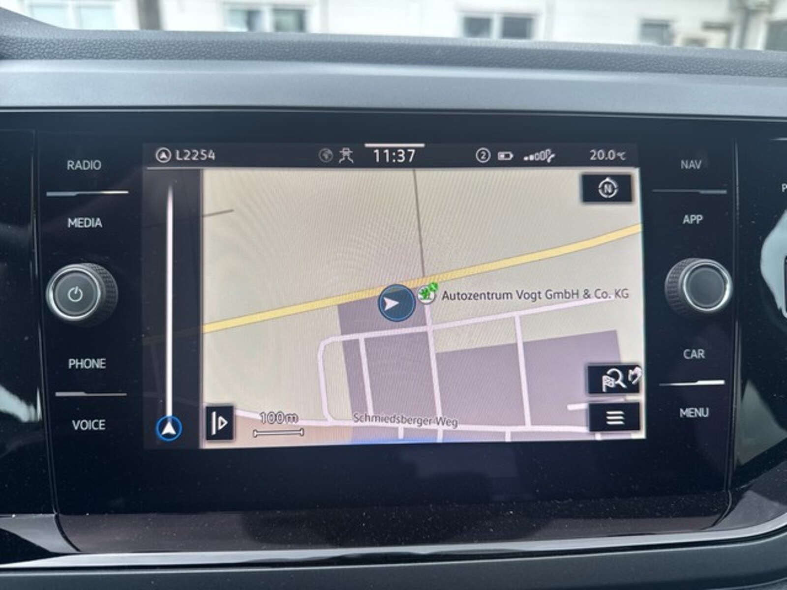 Volkswagen Taigo – Bild 14