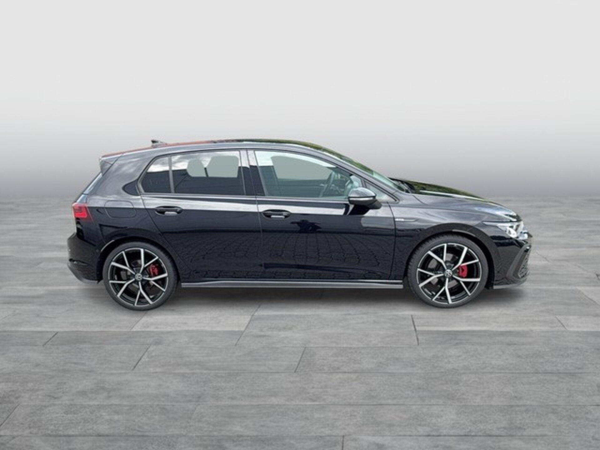Volkswagen Golf GTD