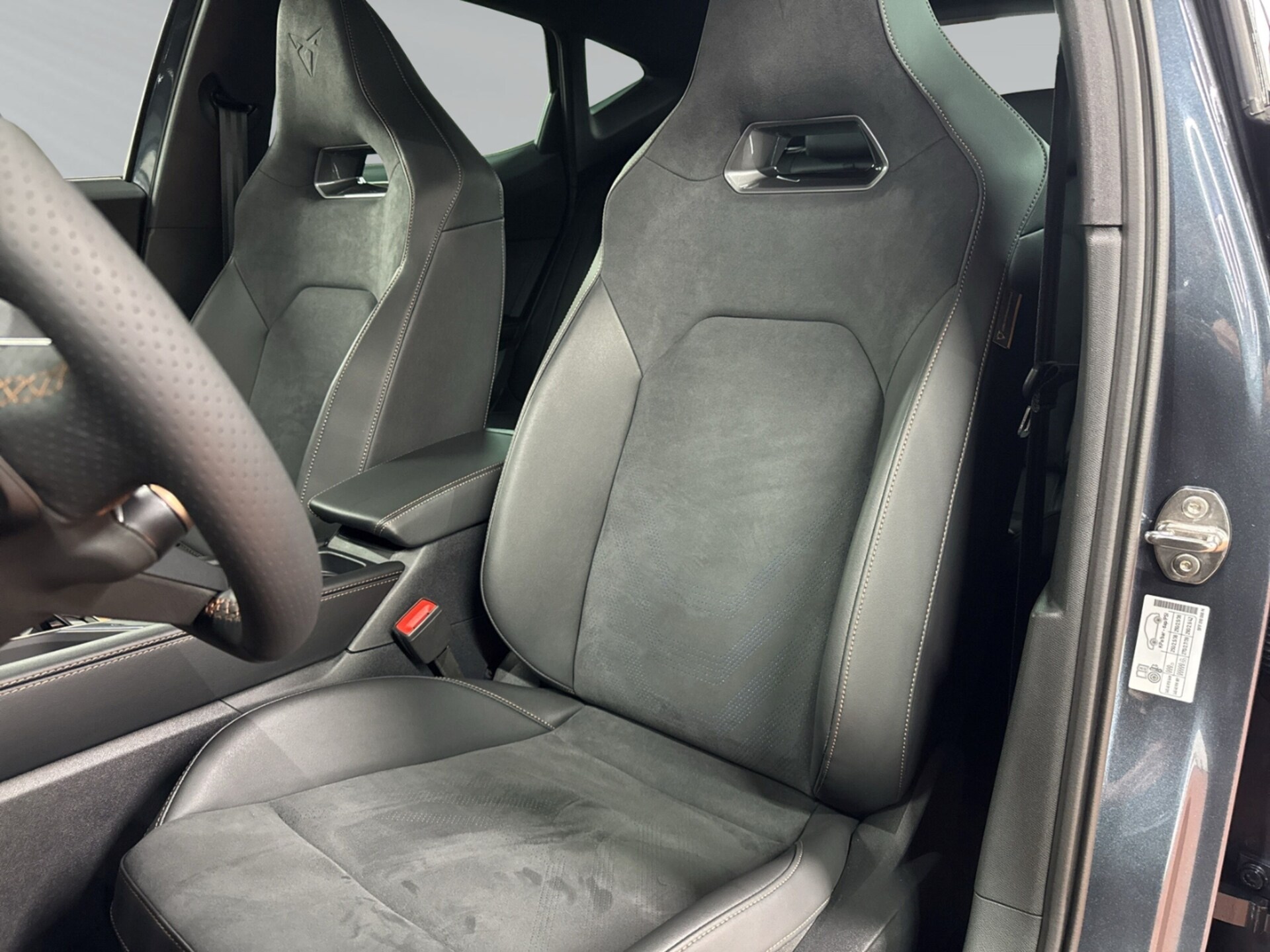 CUPRA Formentor VZ