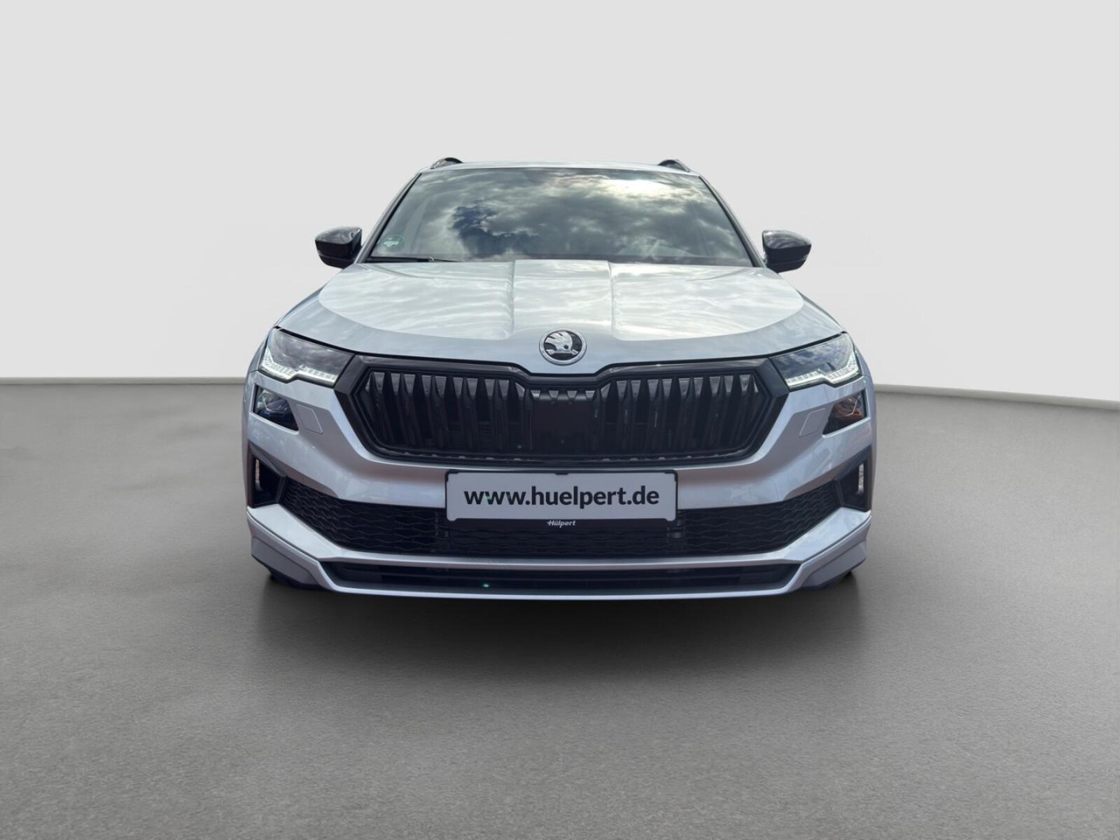 Škoda Karoq – Bild 9