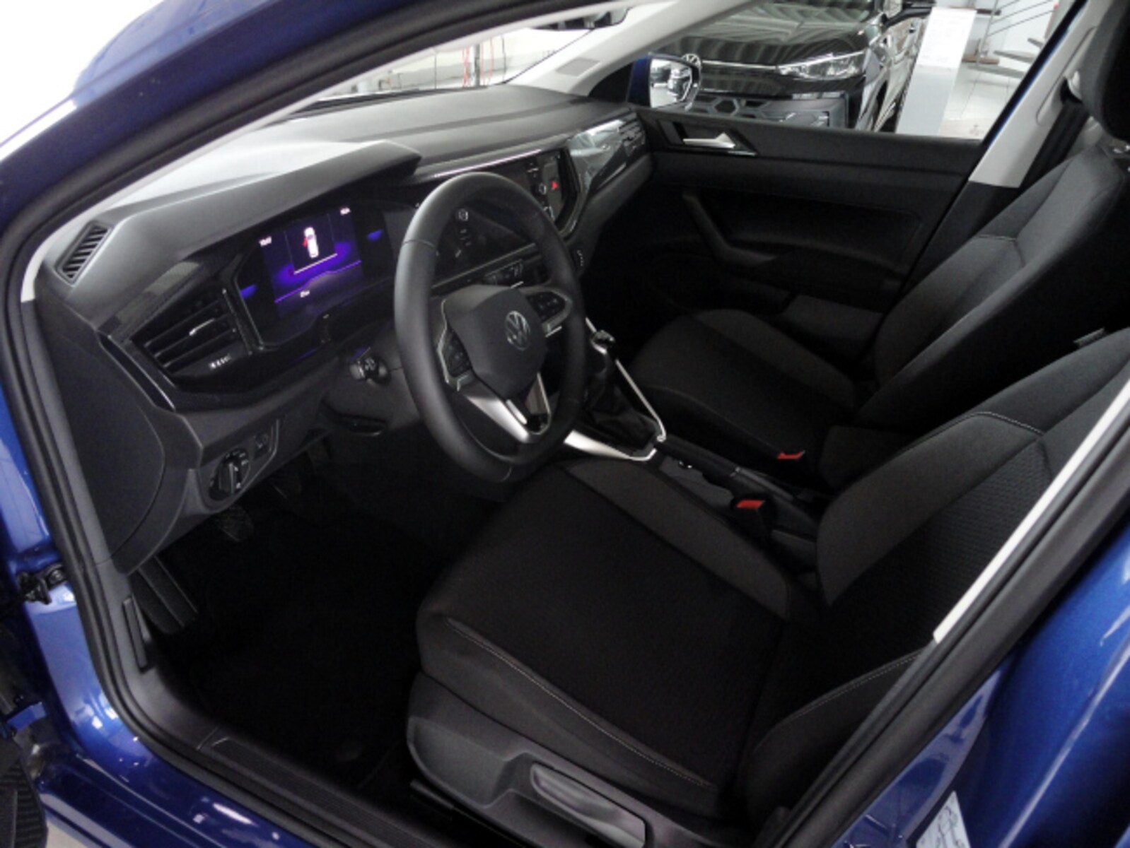 Volkswagen Polo – Bild 4