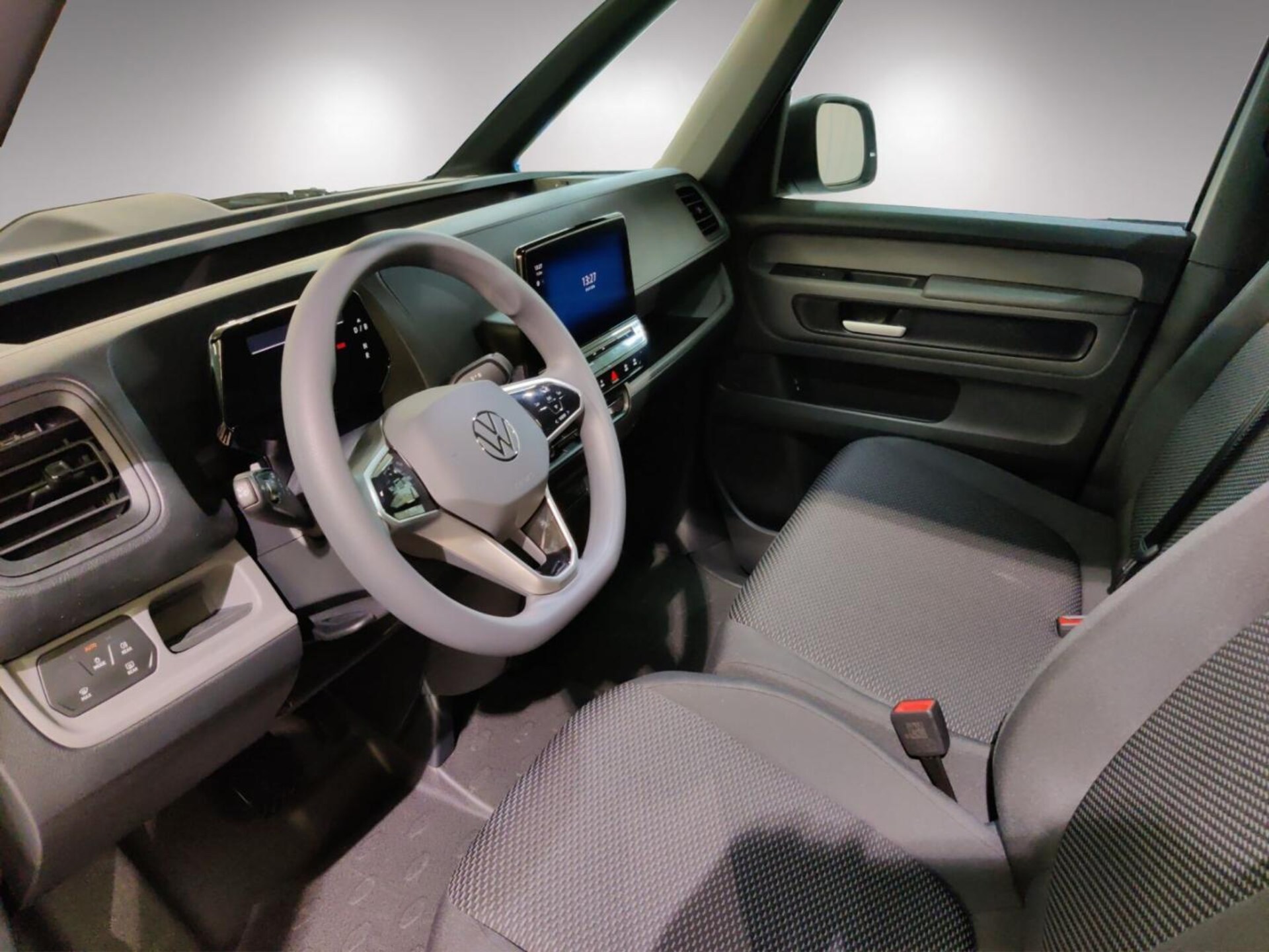 Volkswagen ID. Buzz Cargo Basis-Modell