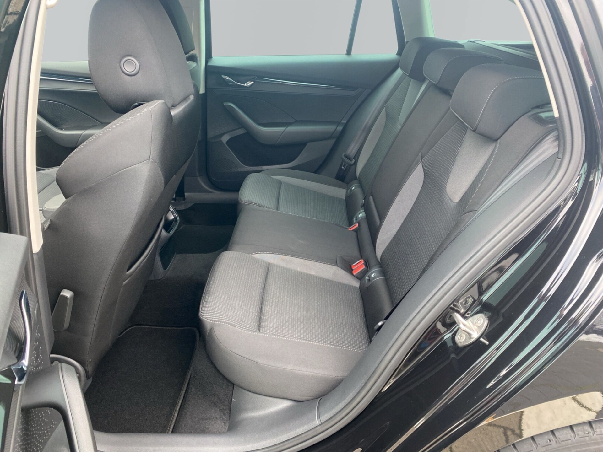 Skoda Octavia Combi Ambition