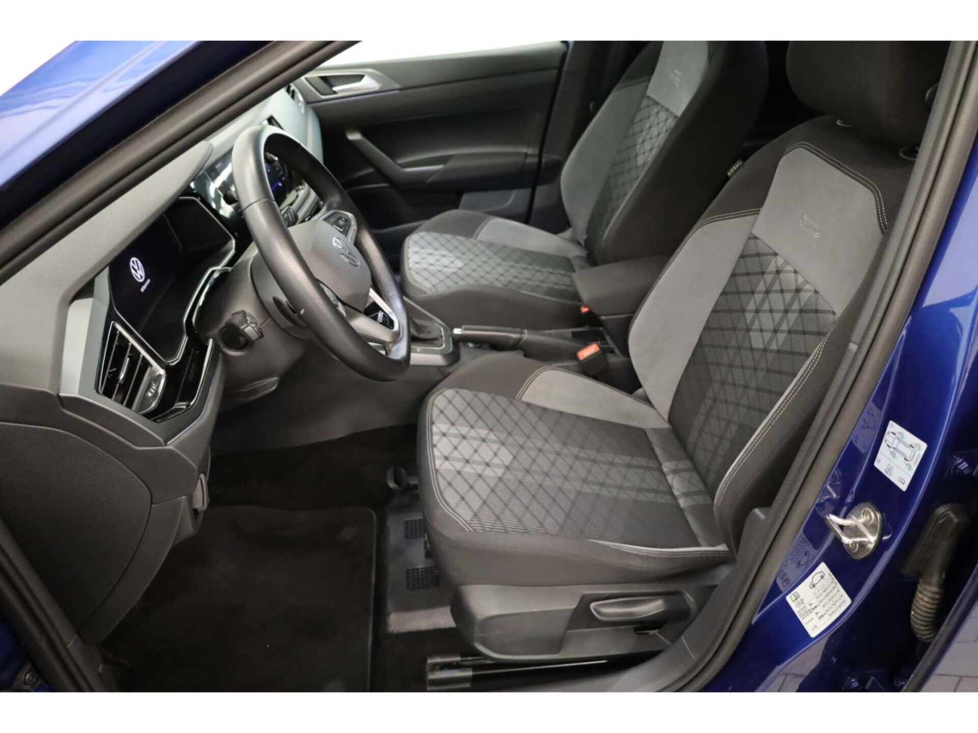 Volkswagen Taigo R-Line