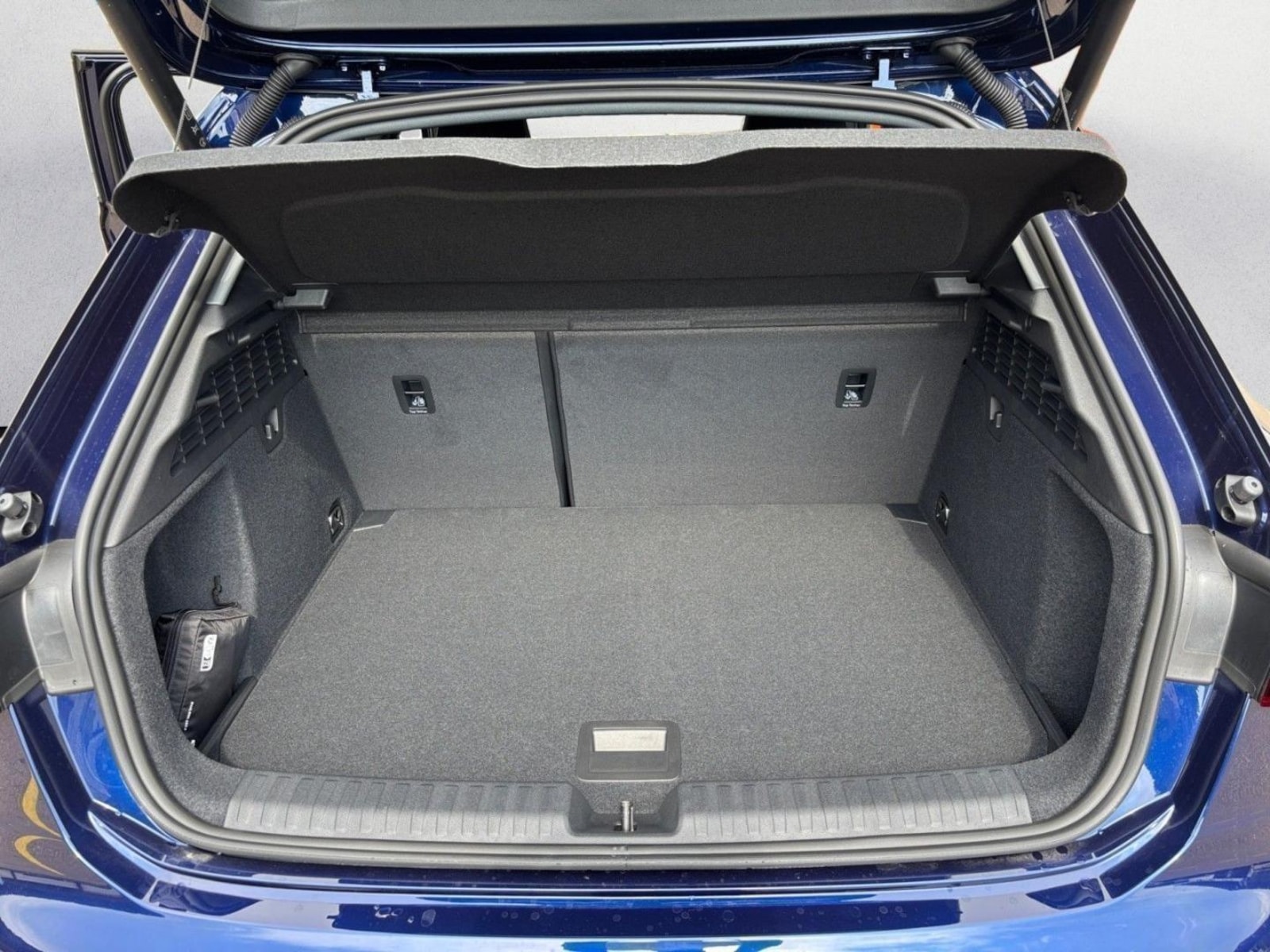 Audi A3 Sportback – Bild 10
