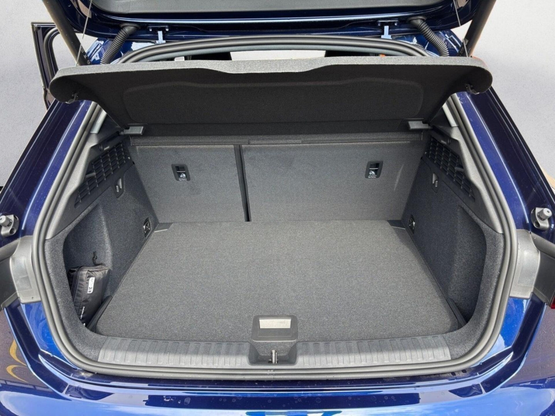 Audi A3 Sportback Advanced