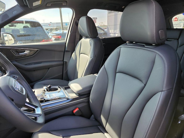 2026 Audi Q7 S Line Premium Plus - Photo 11