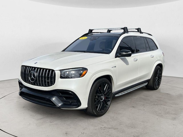 2024 Mercedes-Benz