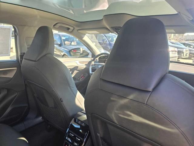 2026 Audi A6 Prestige - Photo 15
