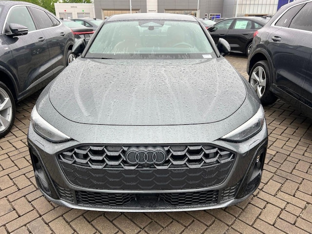 2026 Audi A5 Sedan