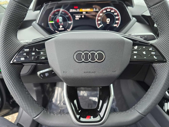2026 Audi S e-tron GT Prestige - Photo 27