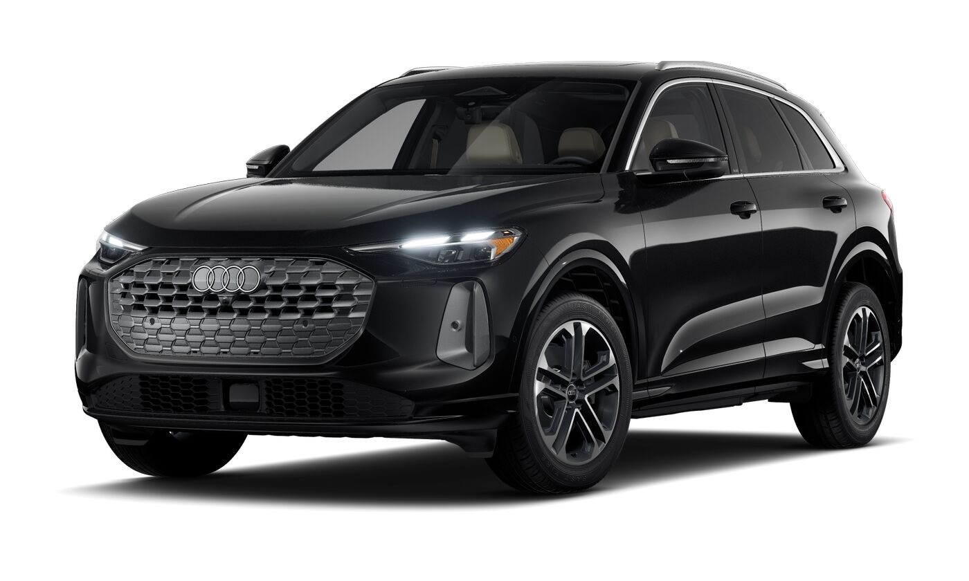 2026 Audi Q5