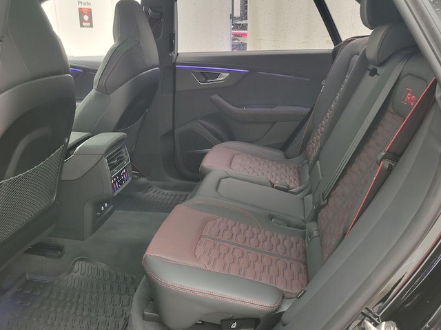 2026 Audi RS Q8 Base - Photo 25