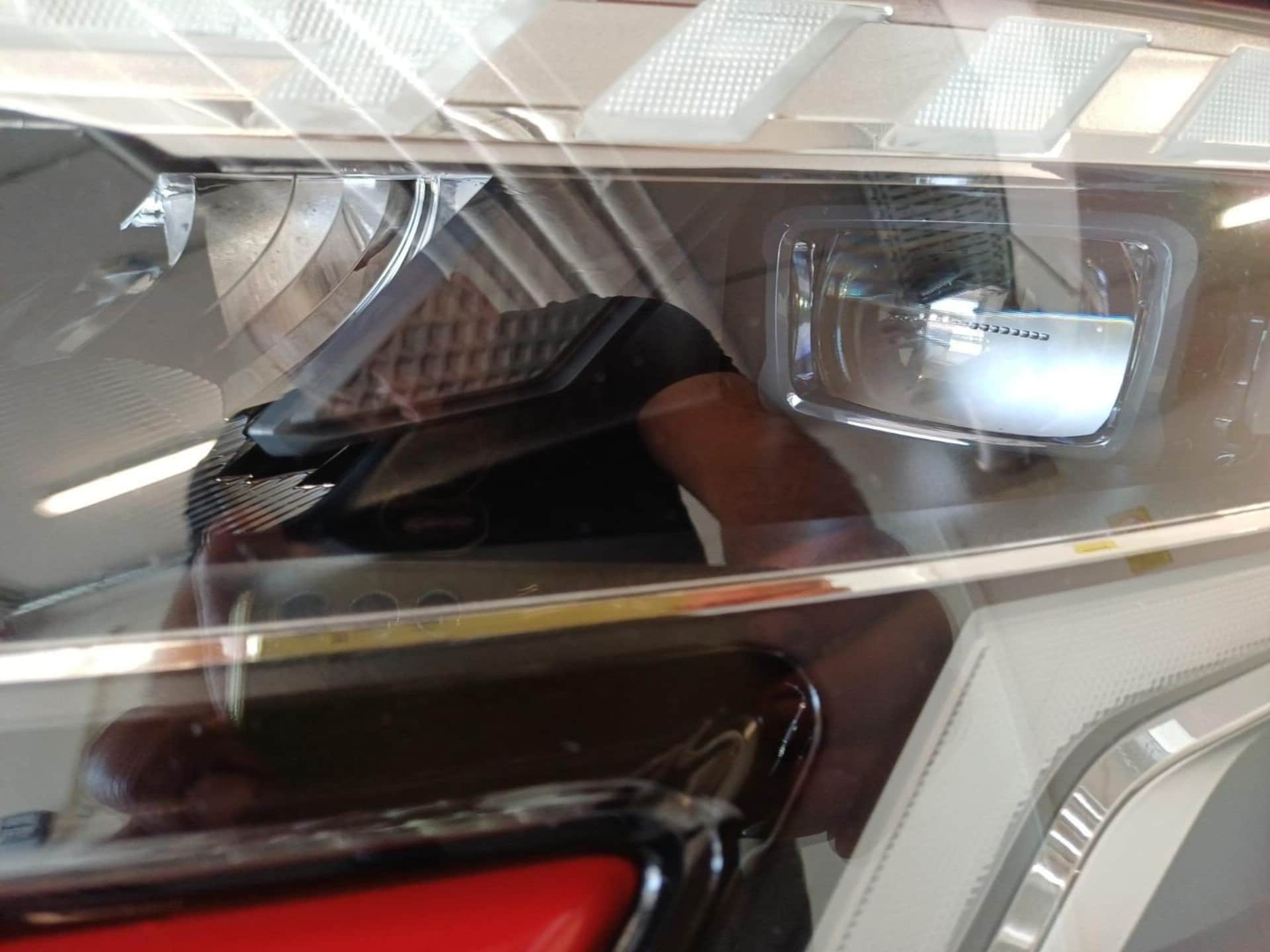 Audi A3 Sportback S line