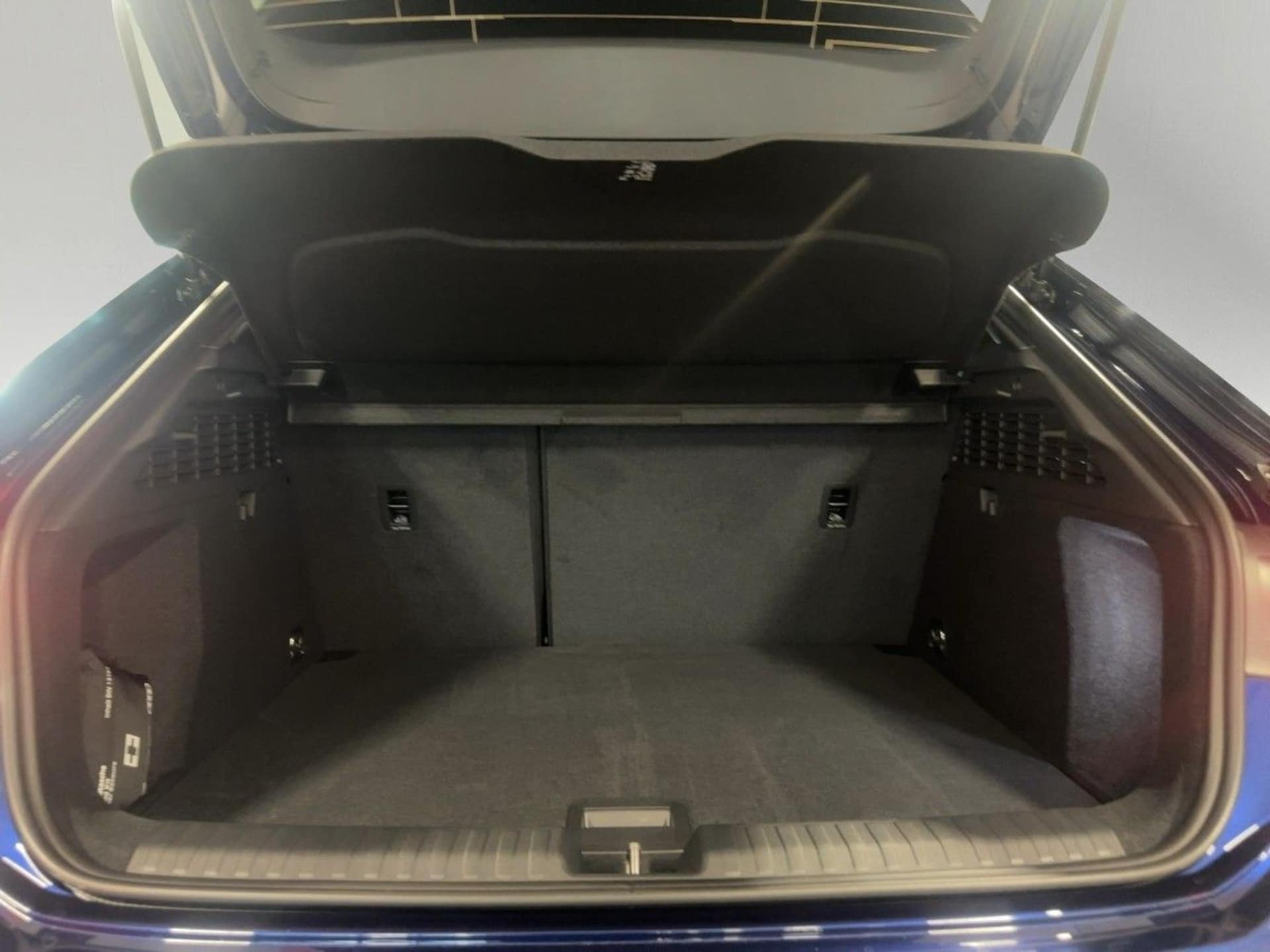 Audi A3 Sportback Advanced