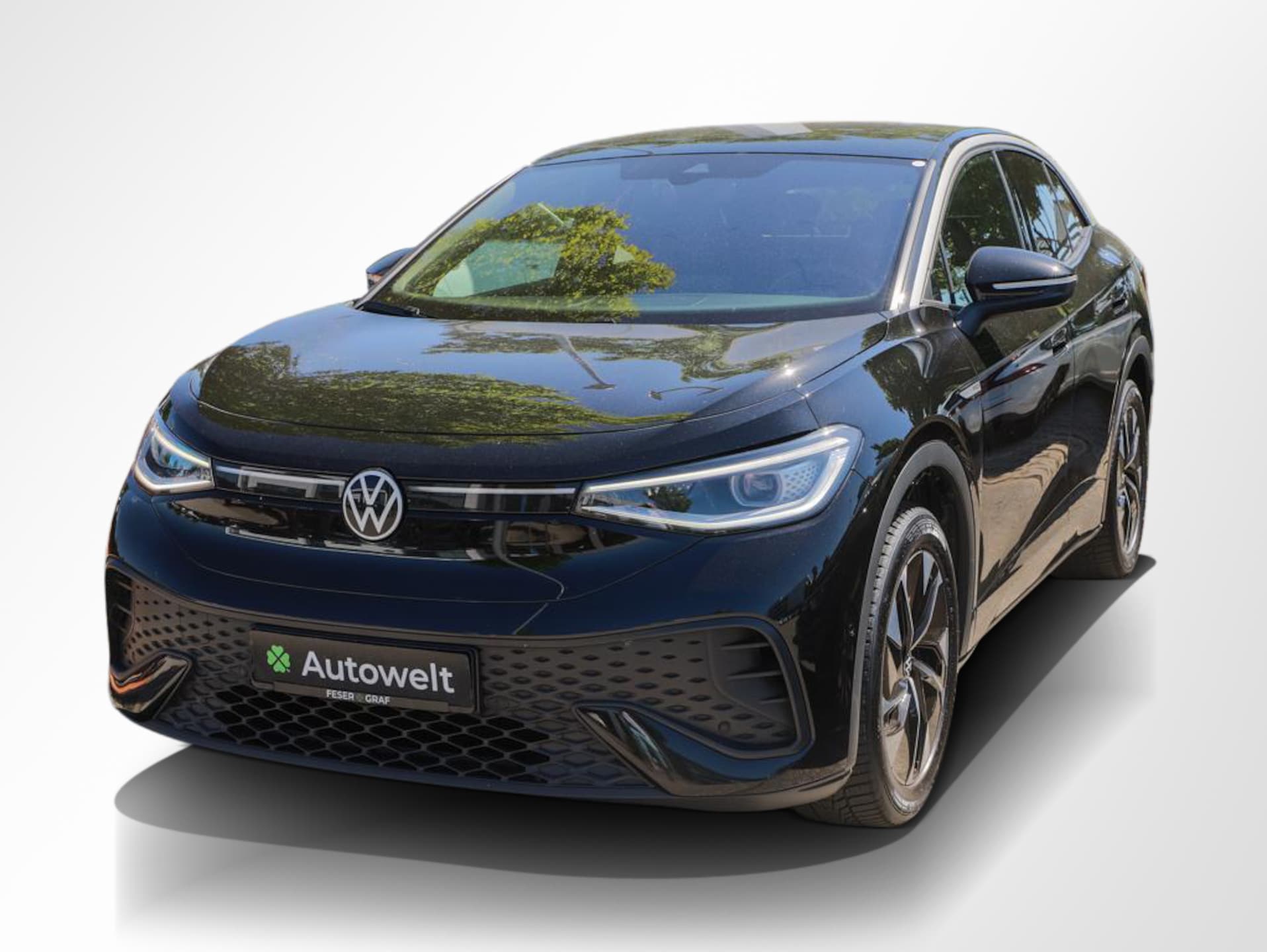 Volkswagen ID.5 Pro Performance