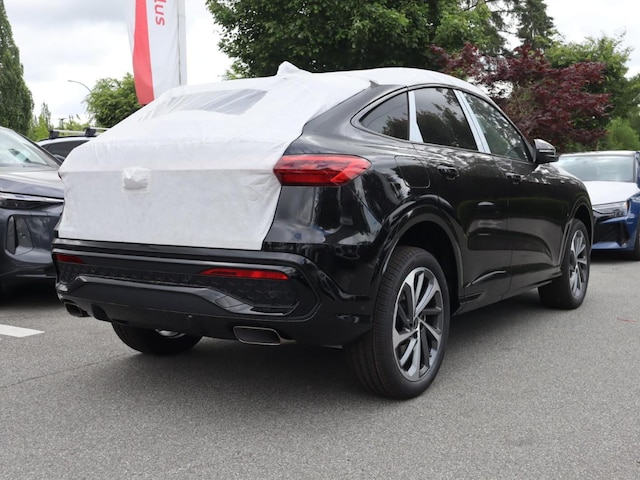 2026 Audi Q5 Sportback
