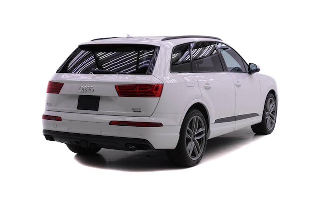 2018 Audi Q7
