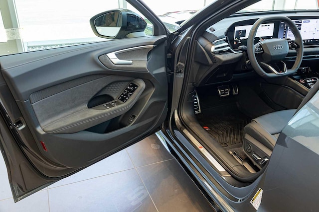 2026 Audi S5 Premium Plus - Photo 9