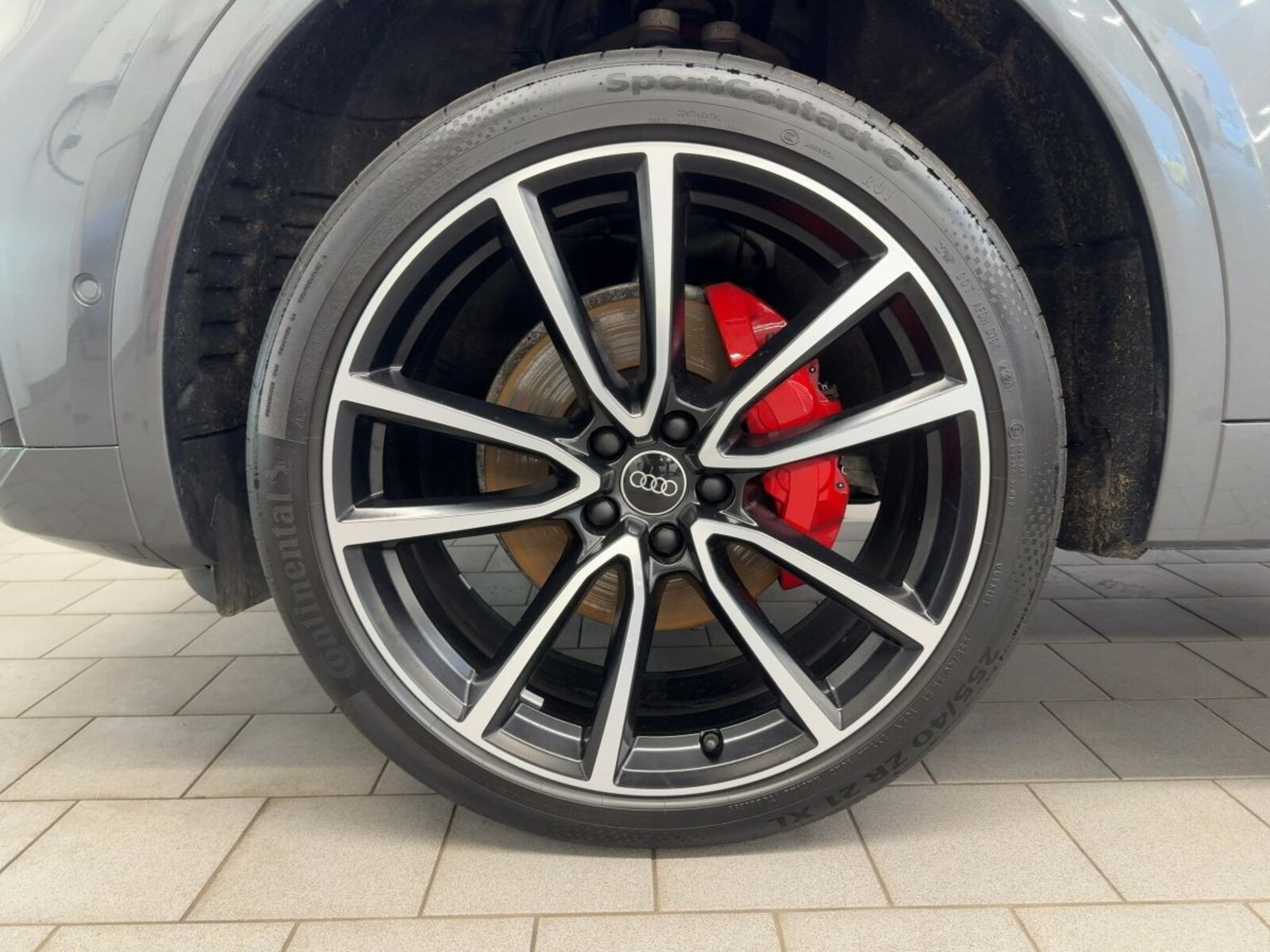 Audi Q5 Sportback – Bild 19