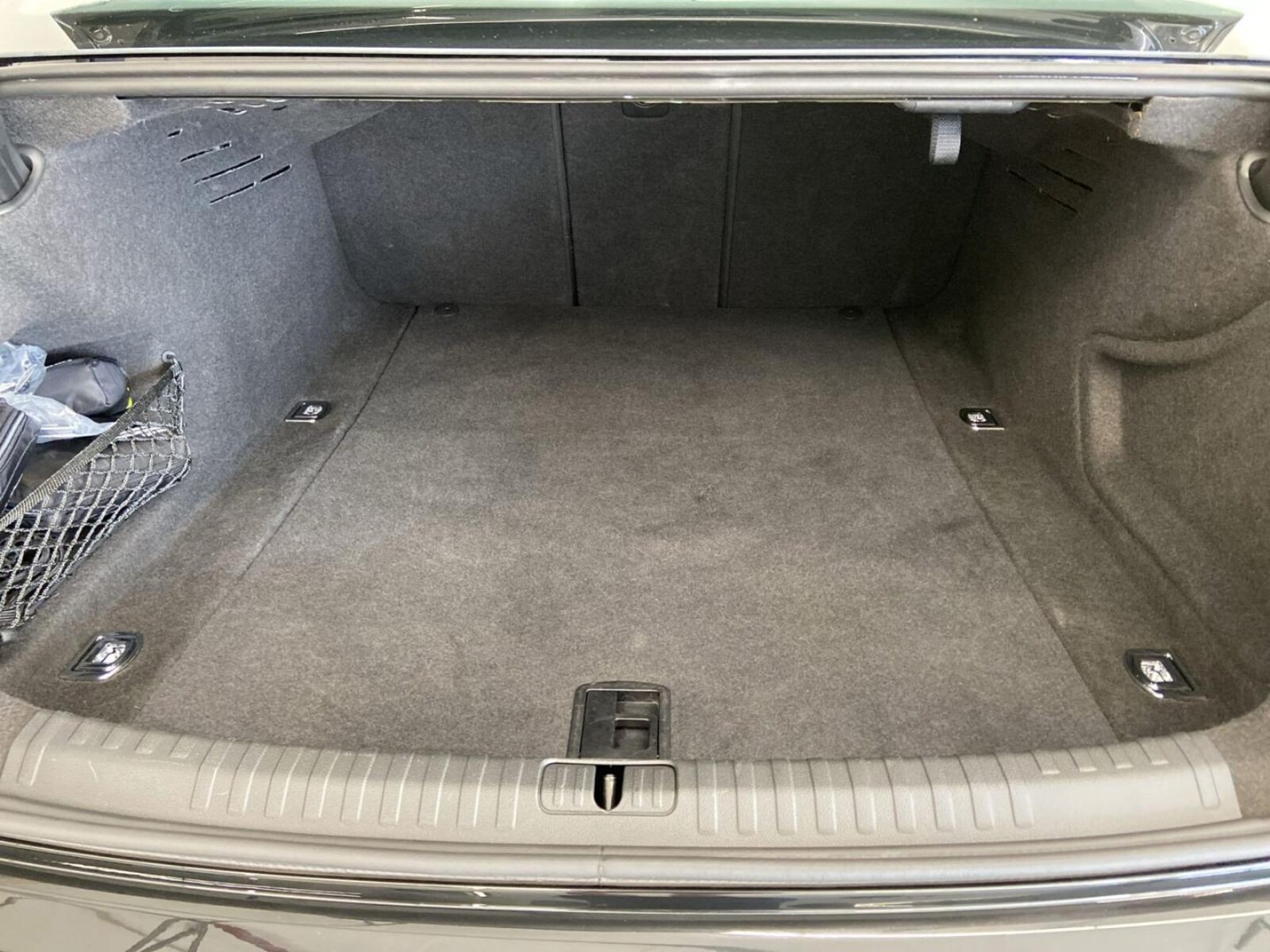 Audi A6 Limousine – Bild 8