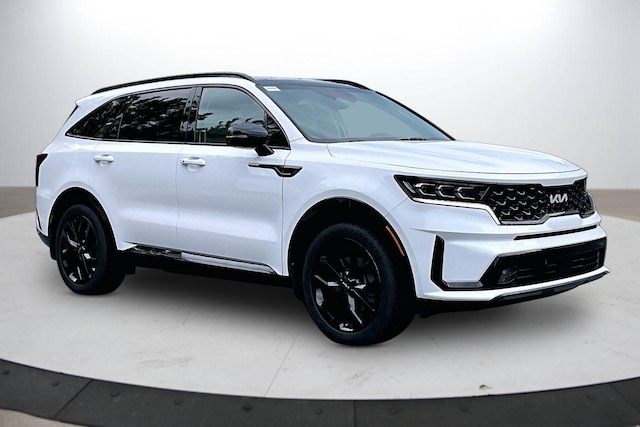 2022 Kia Sorento