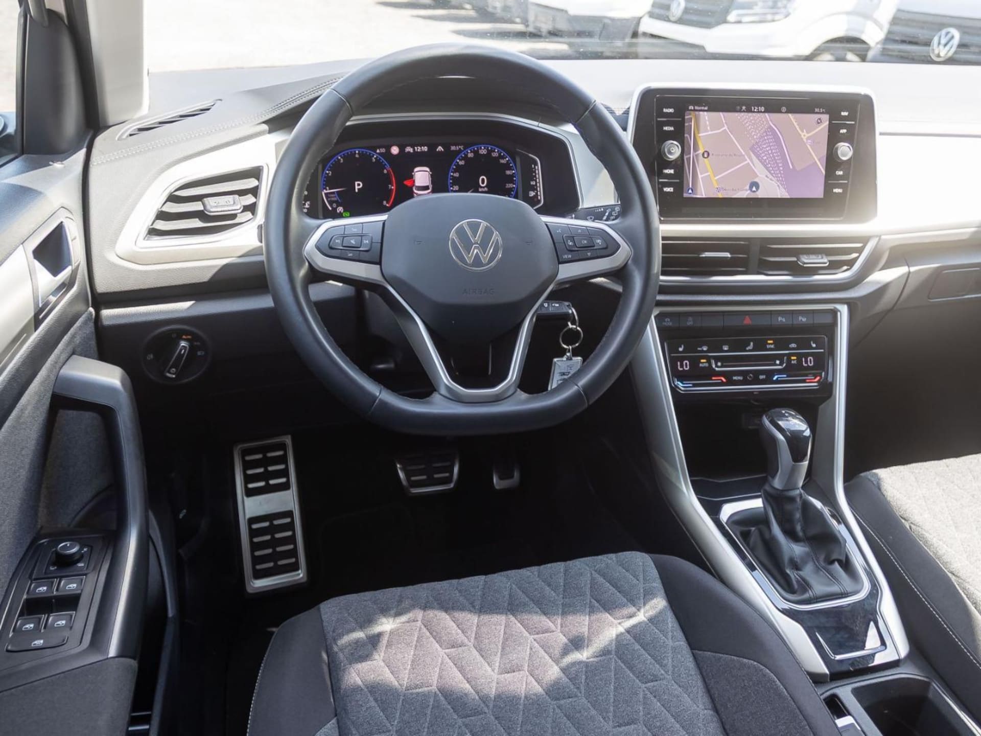 Volkswagen T-Roc MOVE