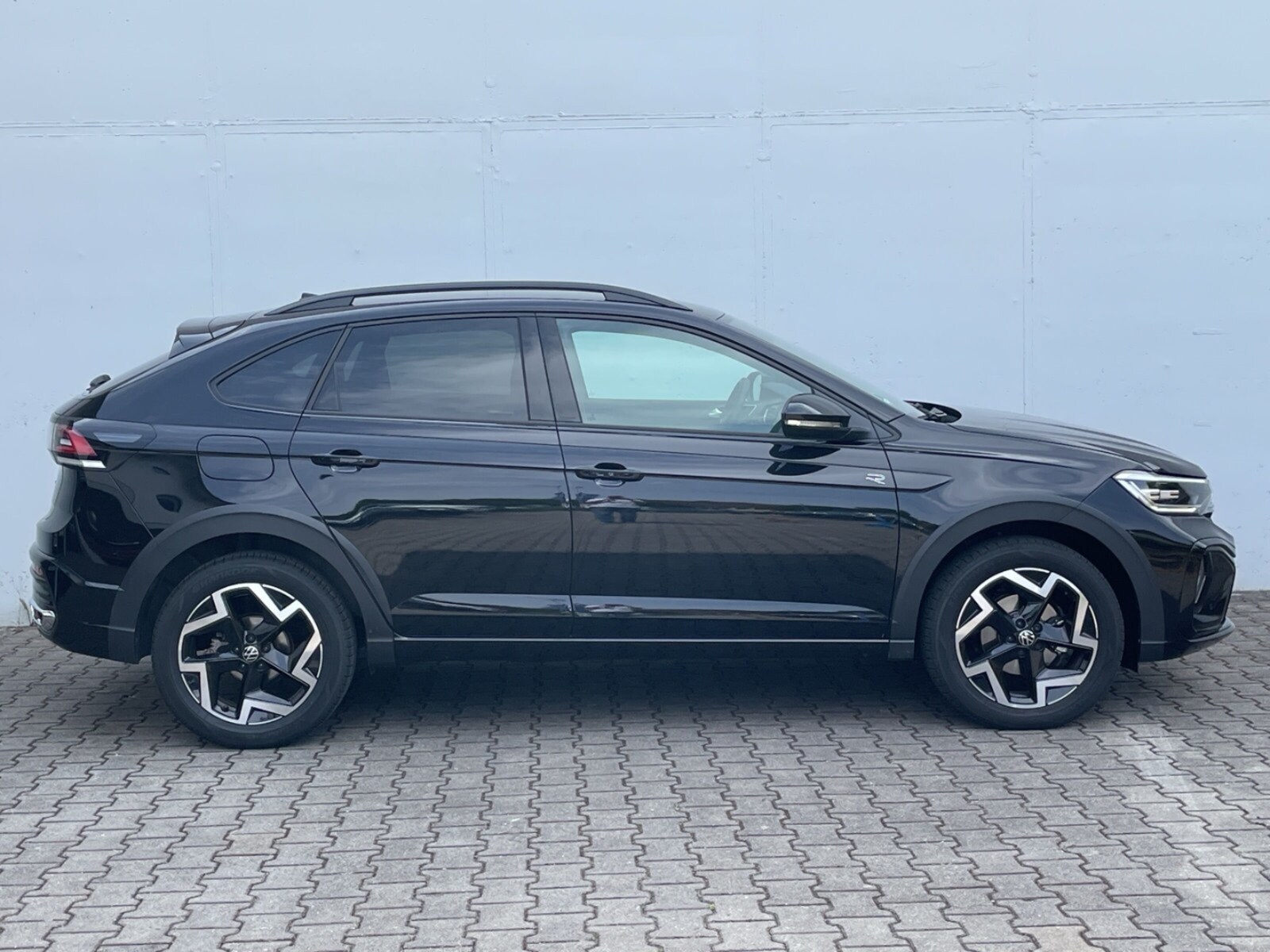 Volkswagen Taigo – Bild 5