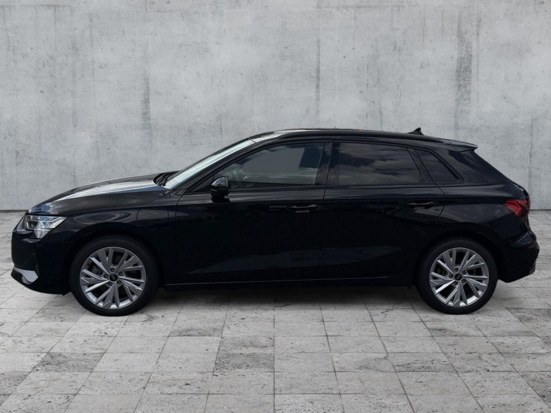 Audi A3 Sportback TFSI e Advanced