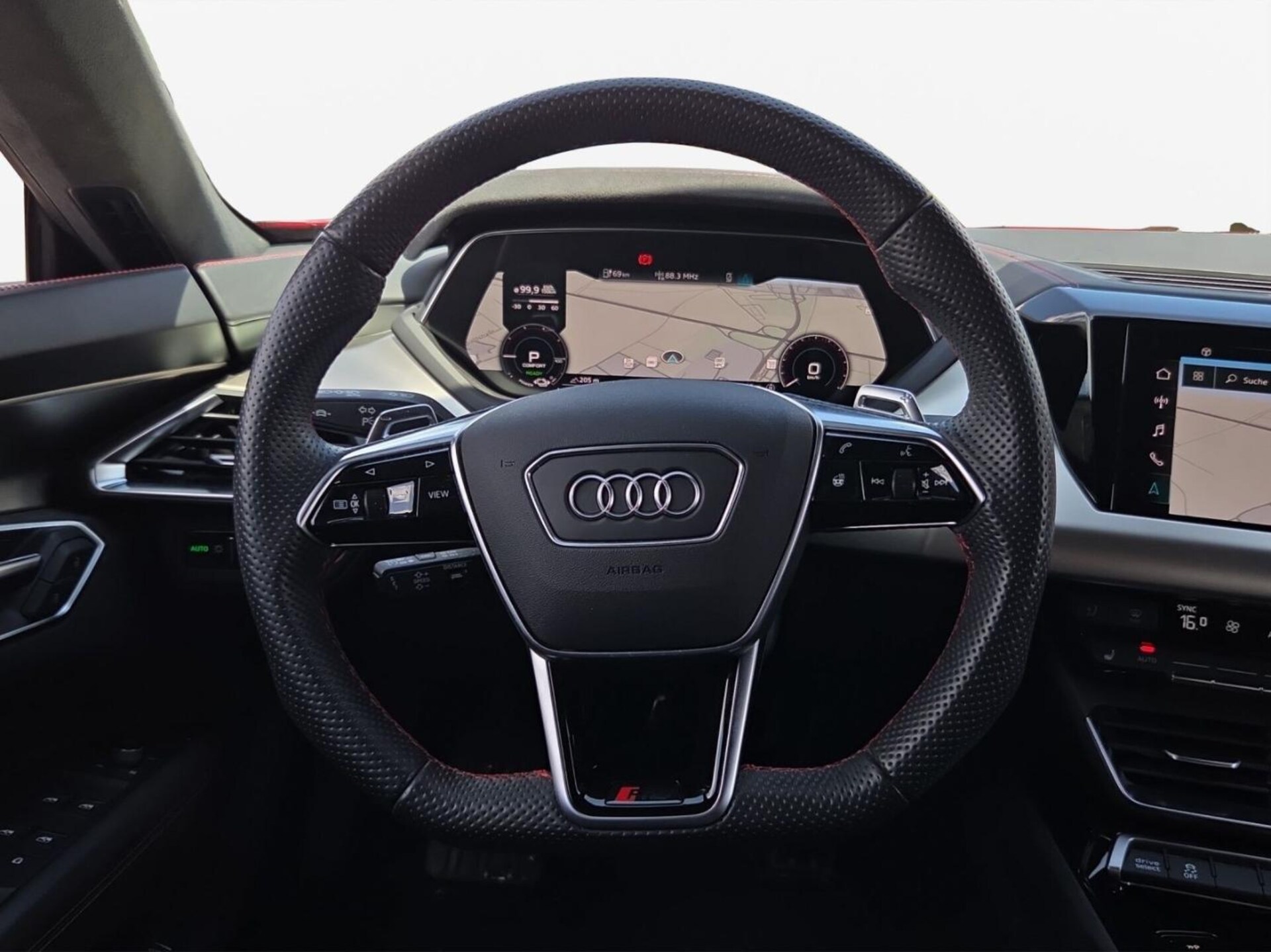 Audi RS e-tron GT
