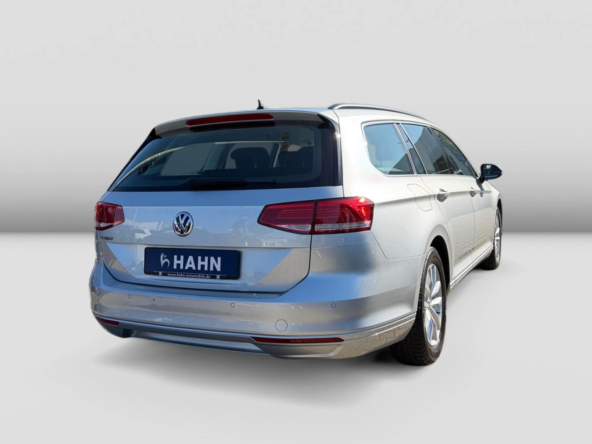 Volkswagen Passat Variant Comfortline
