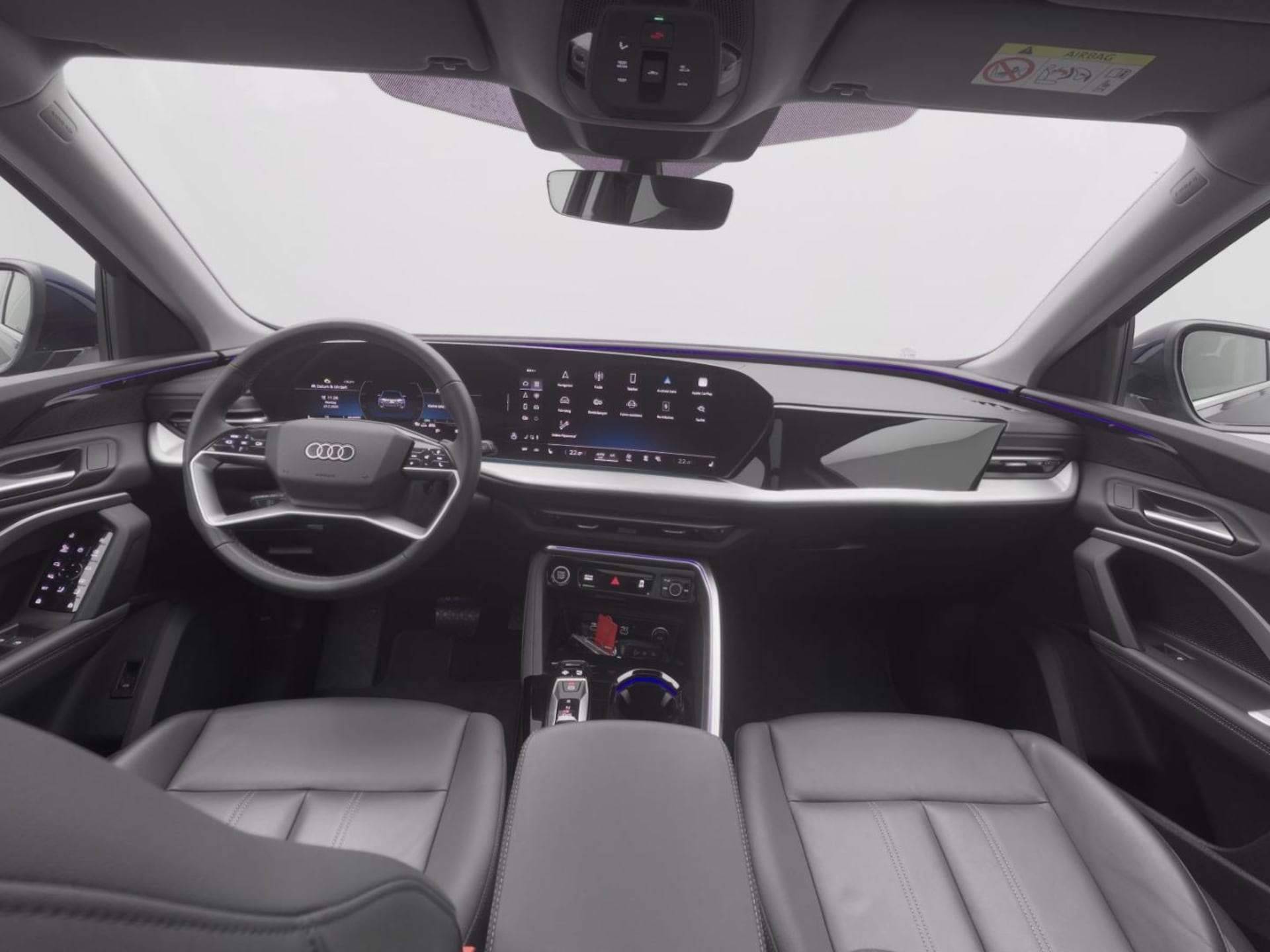 Audi Q5 SUV