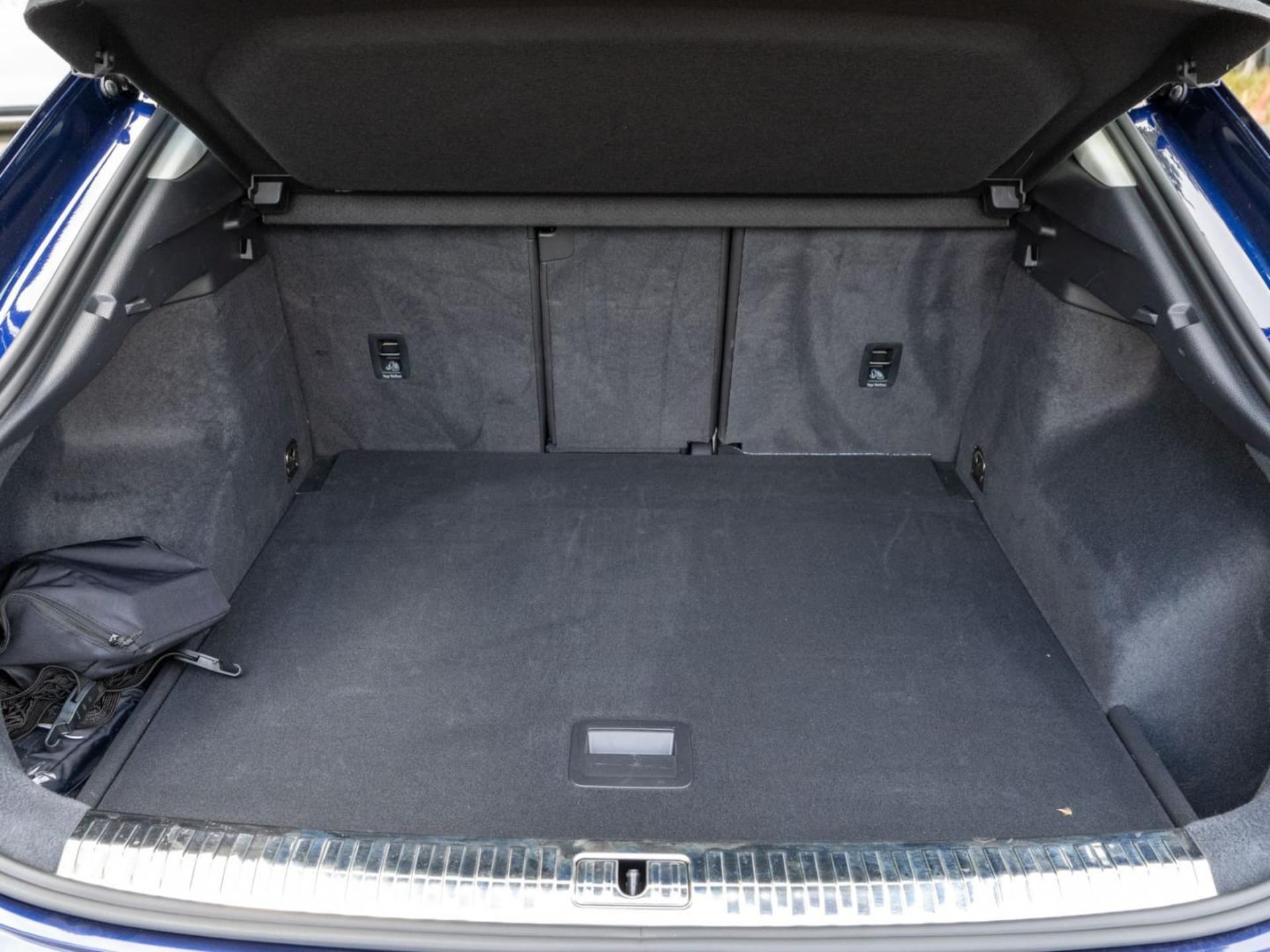 Audi Q3 Sportback S line