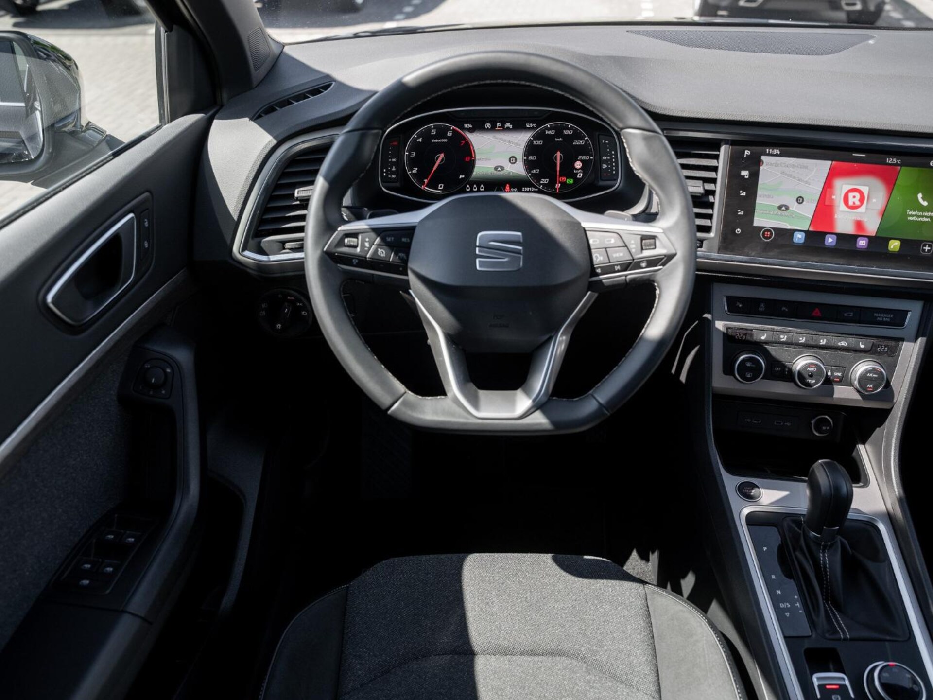 SEAT Ateca Xperience