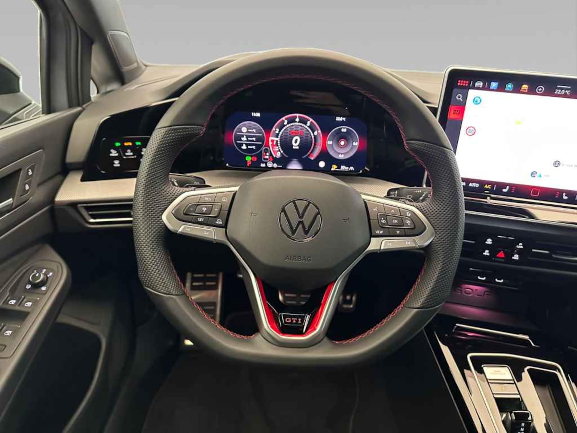 Volkswagen Golf GTI Clubsport