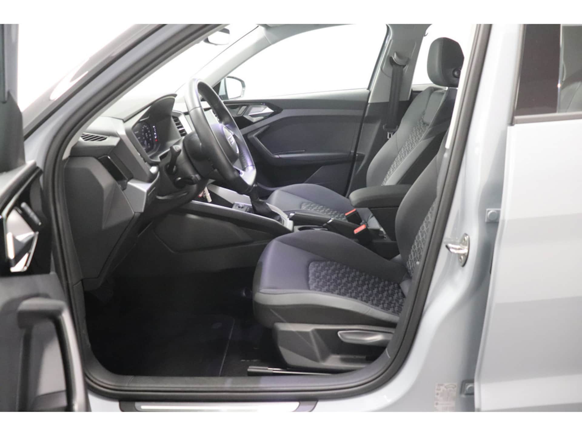 Audi A1 citycarver