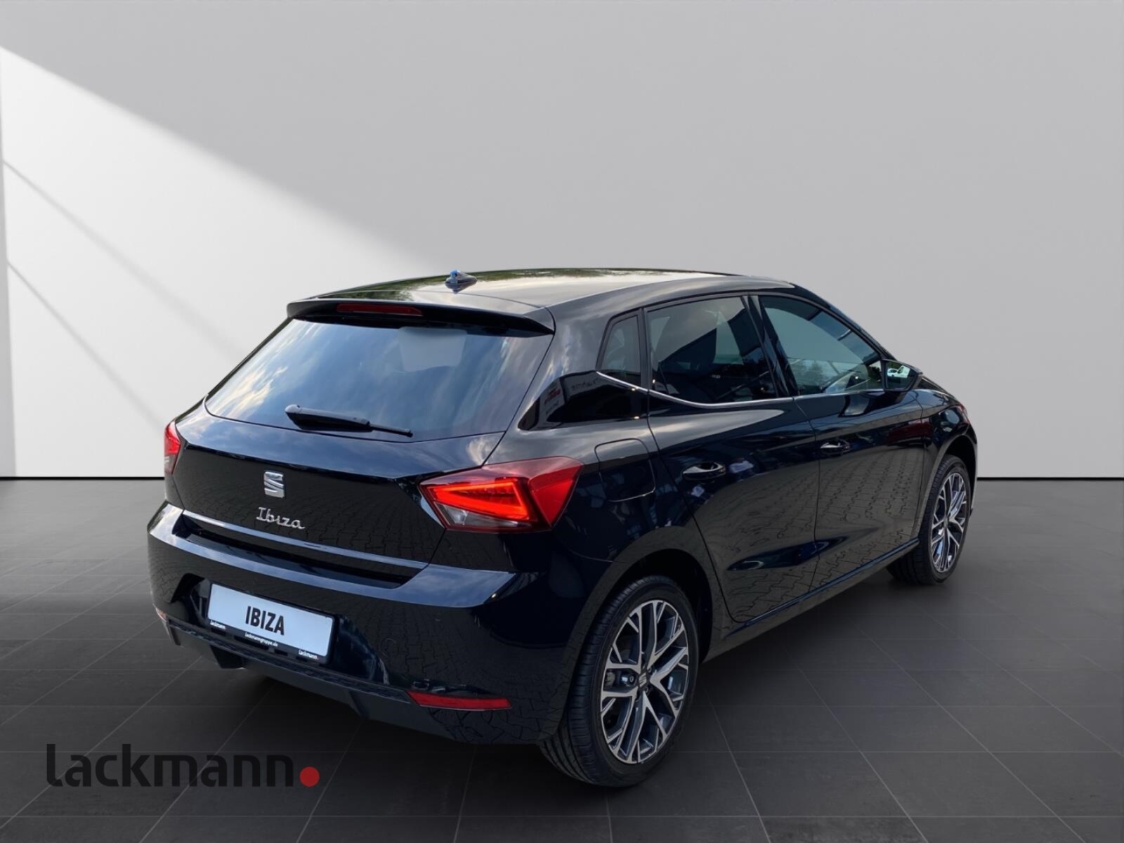 SEAT Ibiza – Bild 5