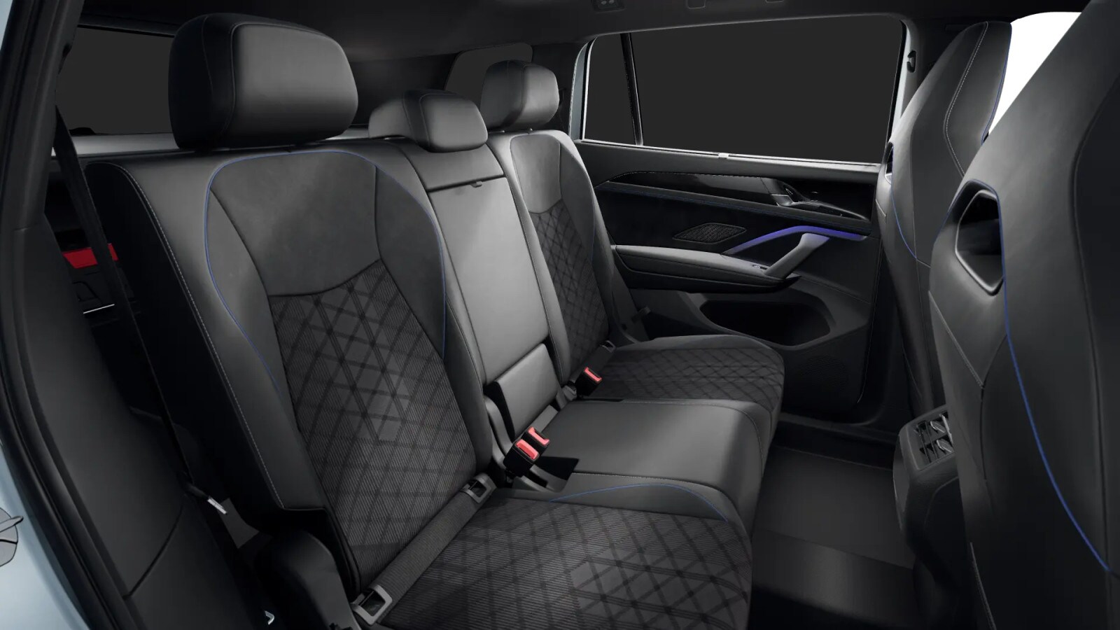 Volkswagen Tayron – Bild 10