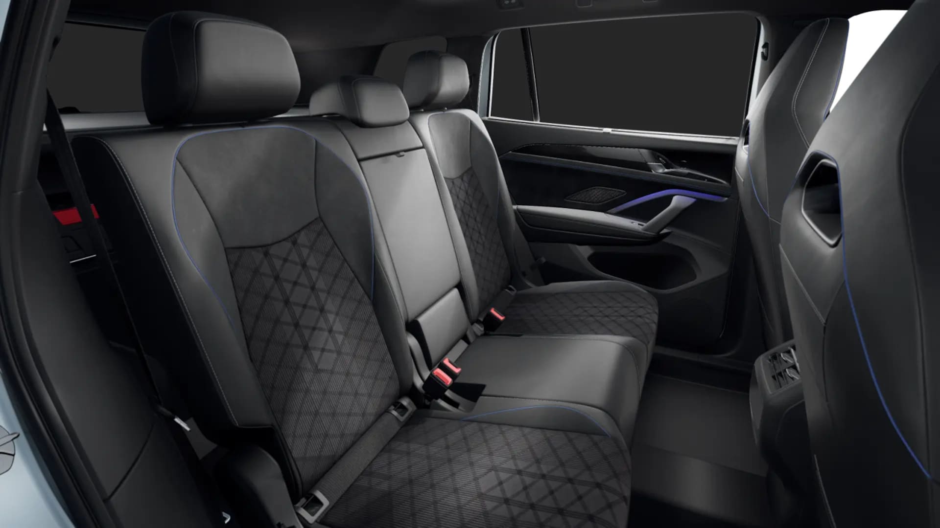 Volkswagen Tayron R-Line