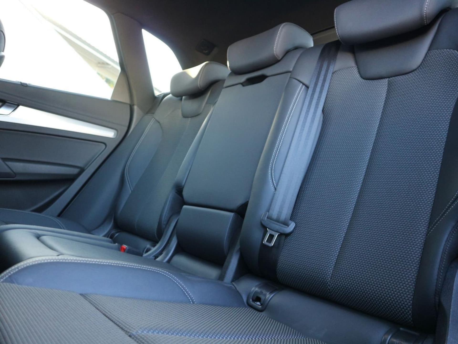 Audi Q5 SUV S line