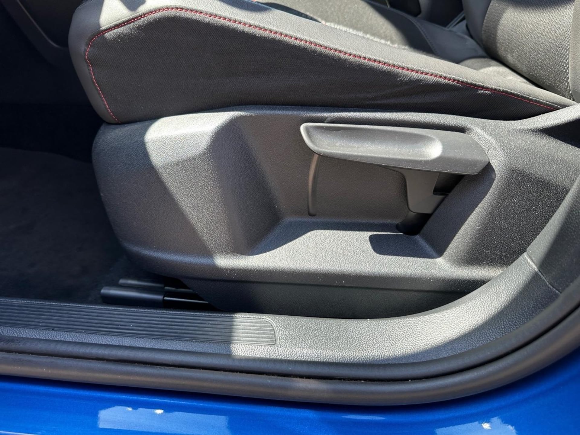 Volkswagen T-Roc Sport