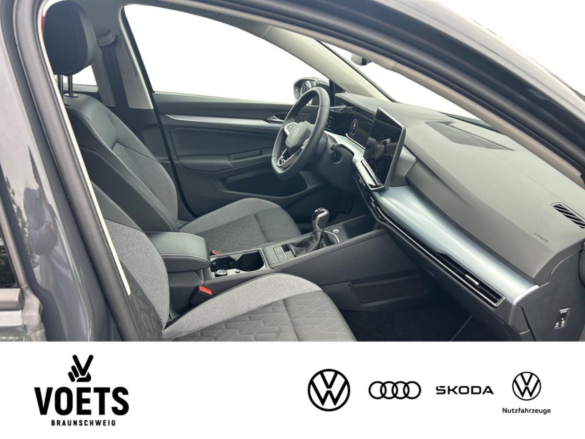 Volkswagen Golf ENERGY