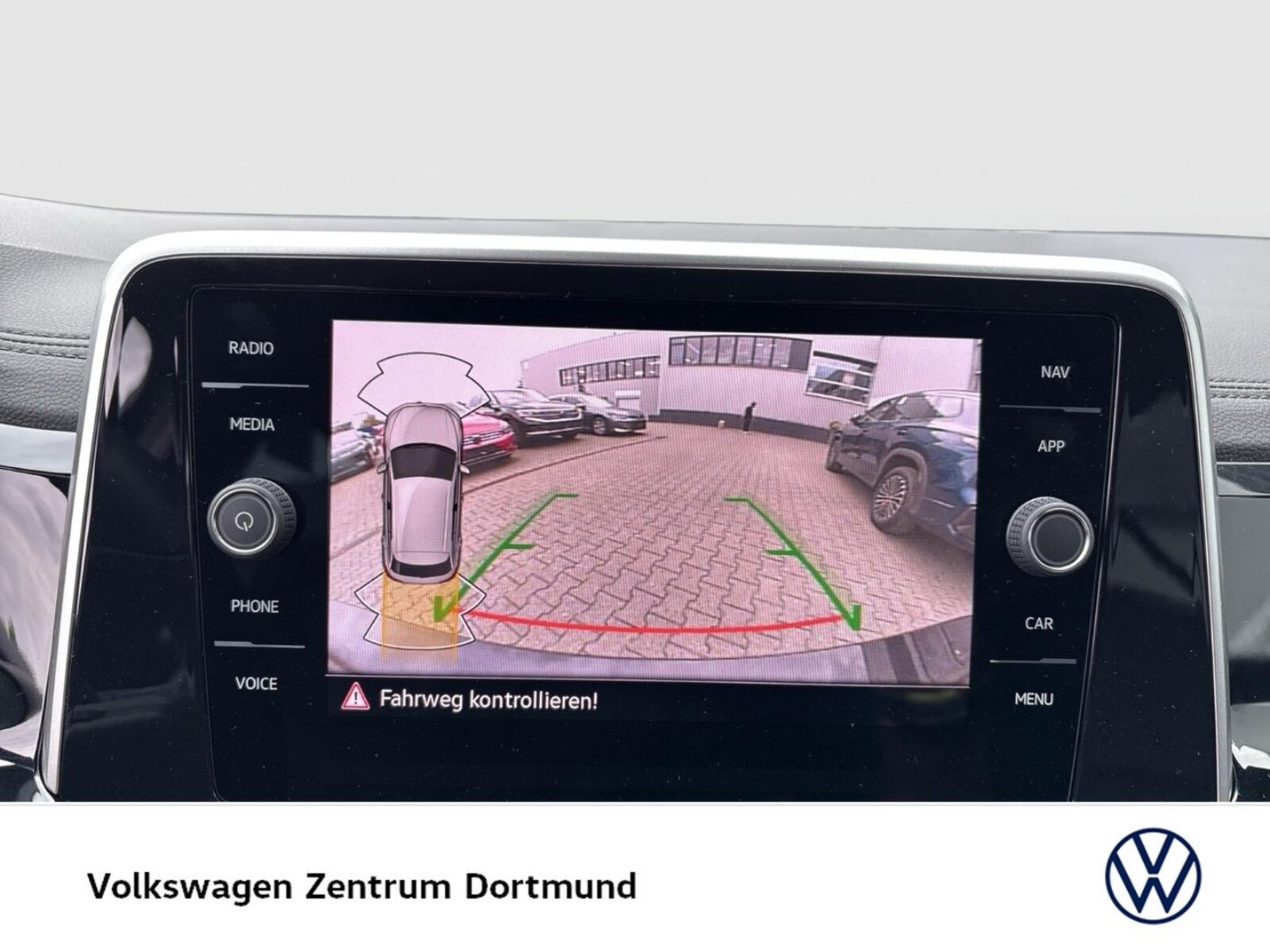 Volkswagen T-Roc – Bild 15