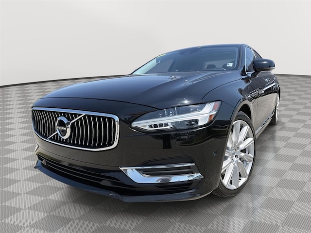 2019 Volvo