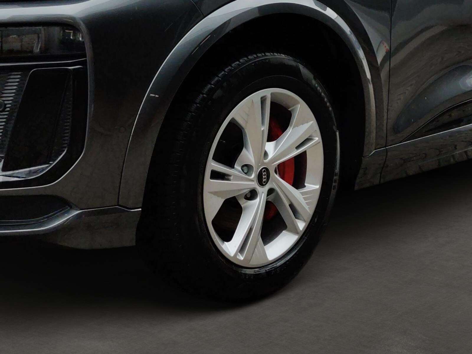 Audi Q6 e-tron – Bild 6