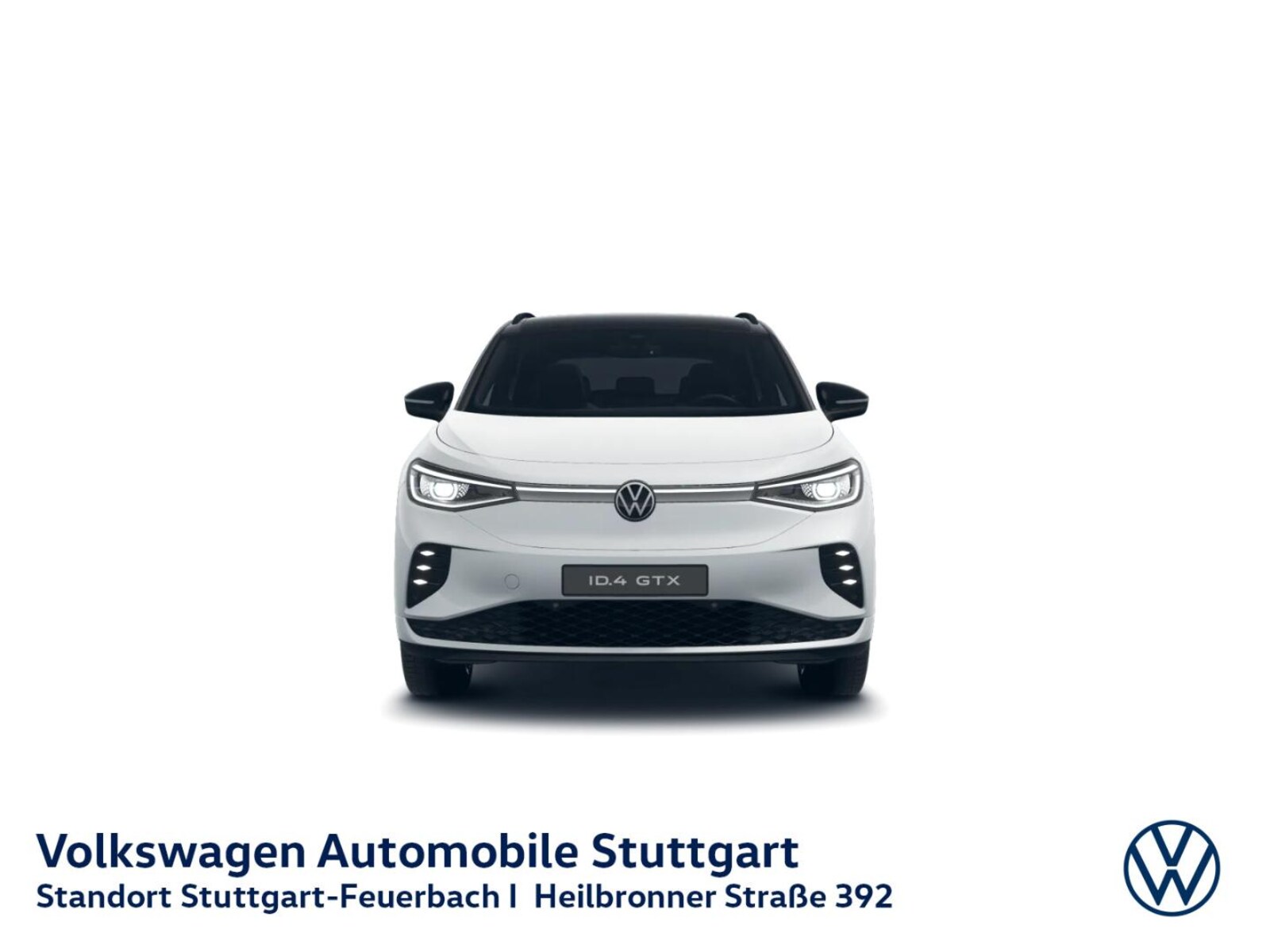 Volkswagen ID.4 – Bild 3