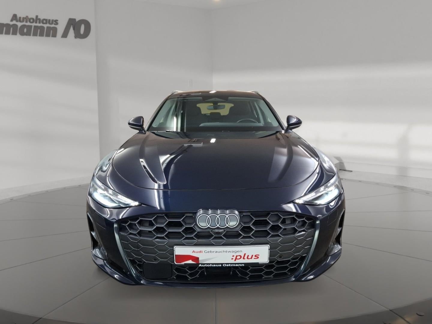Bild über Audi A6 Avant TFSI 150 kW S tronic - für weitere Informationen kontaktieren Sie den Audi Partner