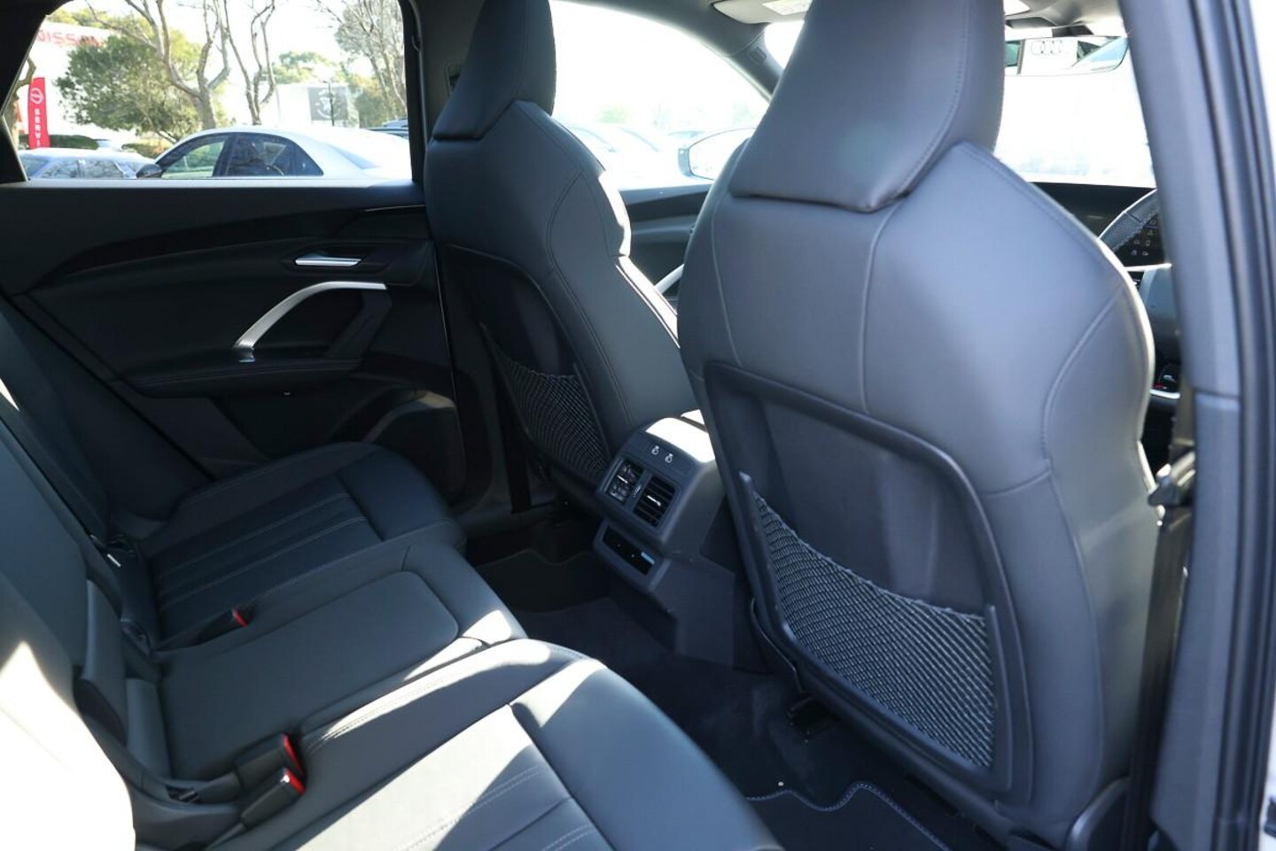 Image about Audi SQ5 Sportback TFSI 270 kW edition one