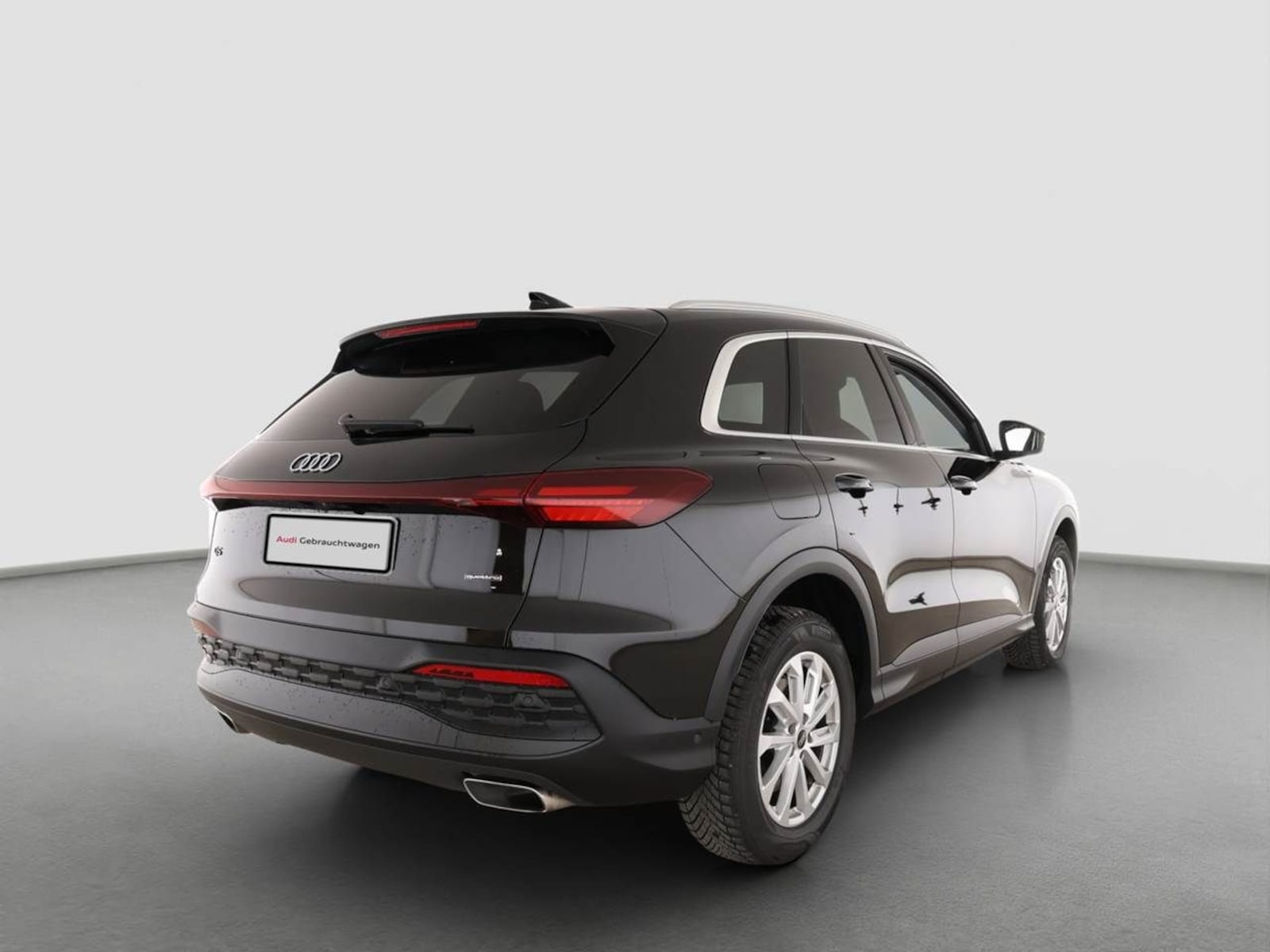 Audi Q5 – Bild 3