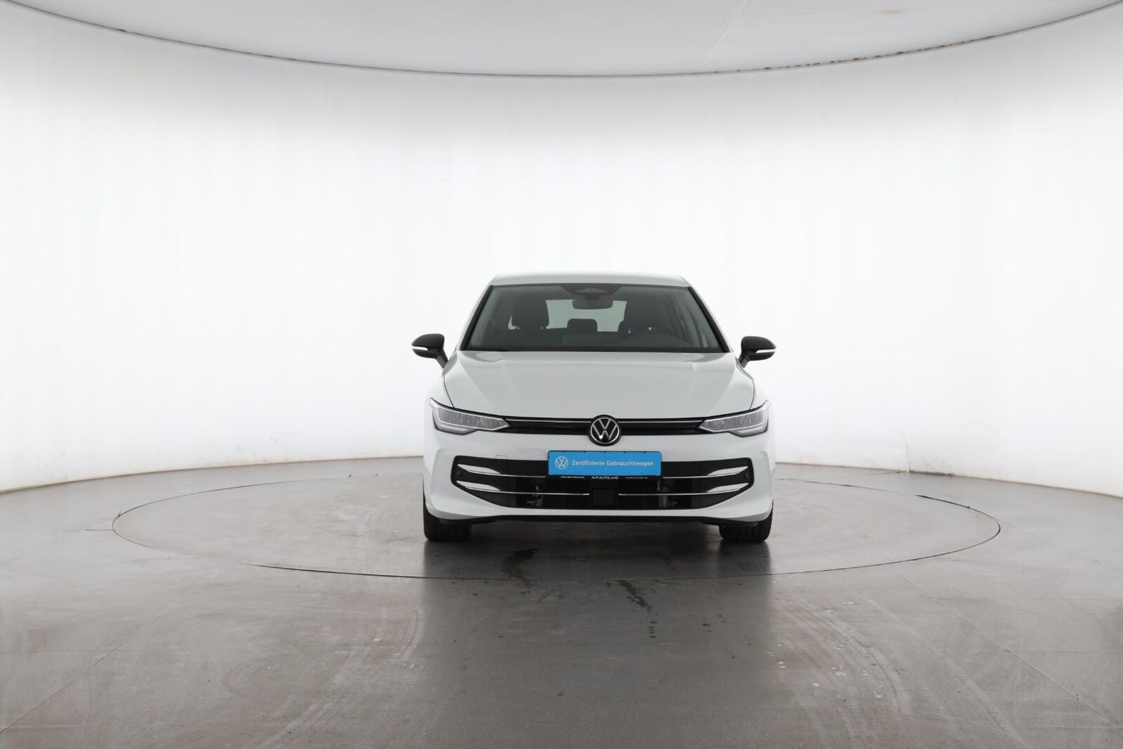 Volkswagen Golf – Bild 5